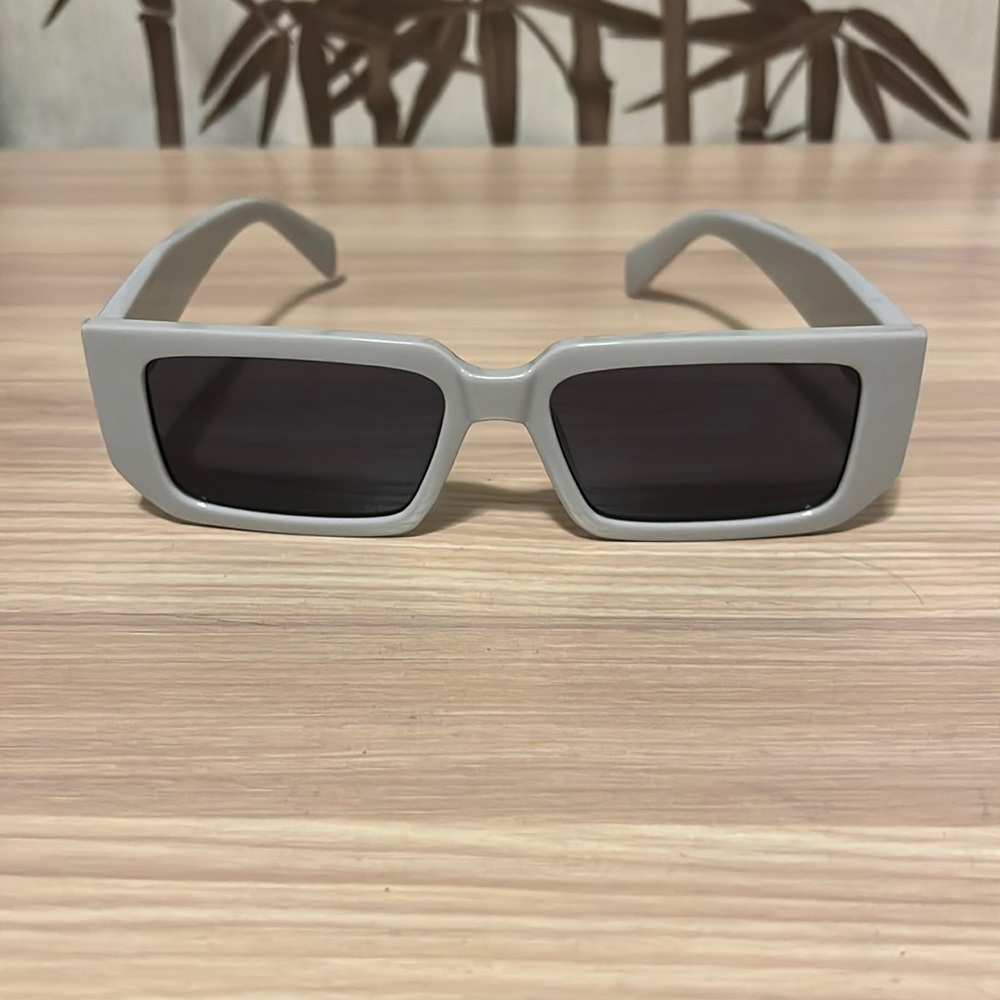 ✨2 for $10✨Rectangle frame sunglasses